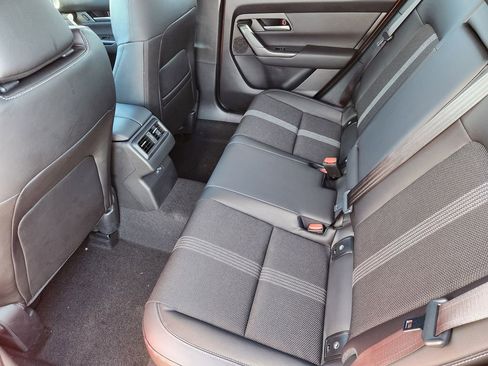 New 2026 MAZDA CX-50 AWD 2.5 S w/ Weather Package image 20