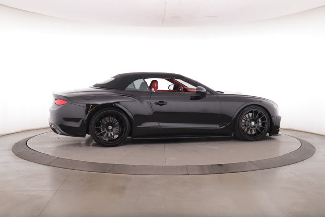 Used 2022 Bentley Continental GT AWD/4WD image 7