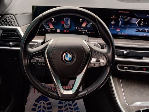 Used 2024 BMW X5 sDrive40i w/ Premium Package RWD image 20
