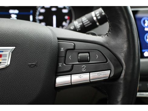 Certified 2023 Cadillac XT4 Premium Luxury w/ Cold Weather Package FWD image 42