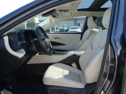 Certified 2024 Toyota Crown Limited w/ Advanced Technology Package image 18