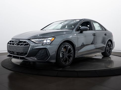 New 2026 Audi A3 2.0T Premium Plus image 7