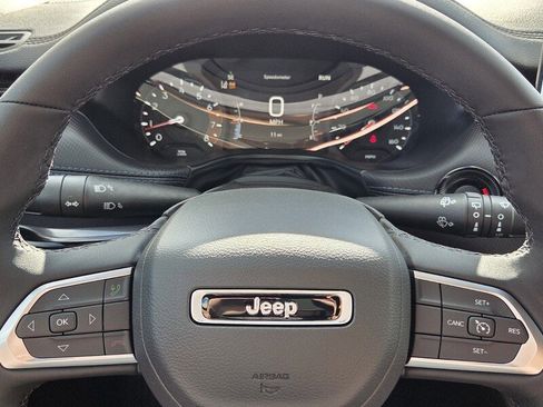 New 2026 Jeep Compass Latitude image 21