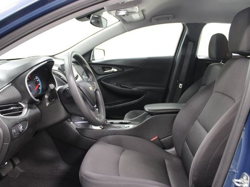Used 2024 Chevrolet Malibu LT image 16