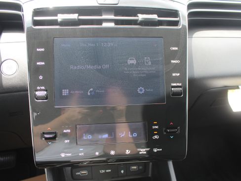 Used 2024 Hyundai Tucson SEL image 29