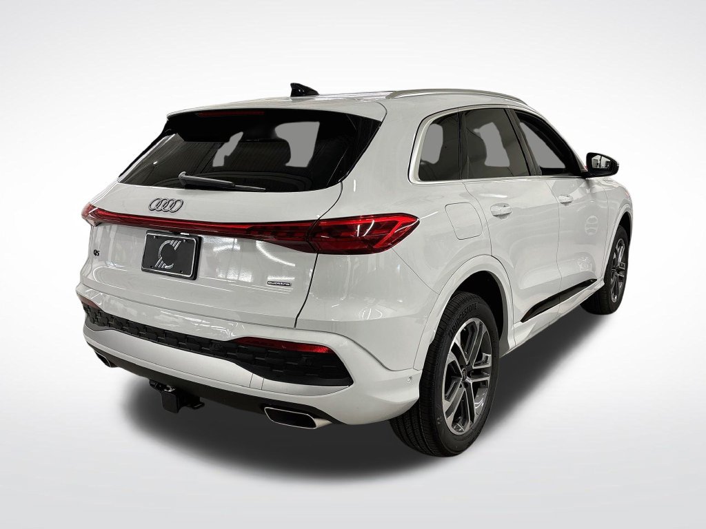 New 2026 Audi Q5 Premium Plus AWD/4WD image 5