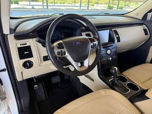 Used 2015 Ford Flex SEL w/ Equipment Group 202A image 17