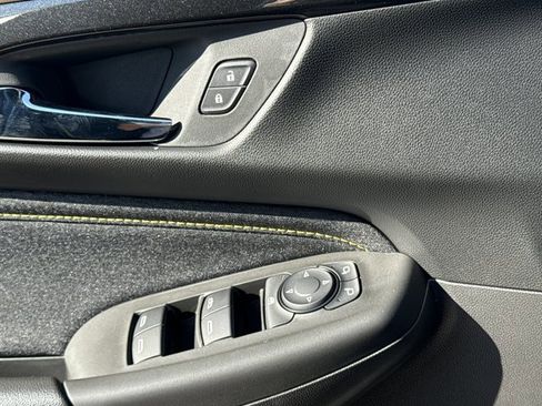 New 2026 Chevrolet TrailBlazer ACTIV w/ Convenience Package image 17