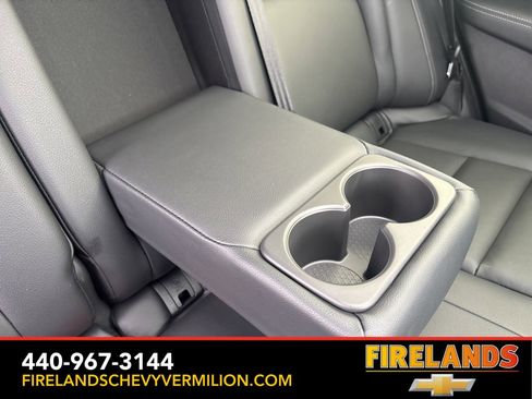 Used 2025 Nissan Rogue SL w/ Tech Package image 43