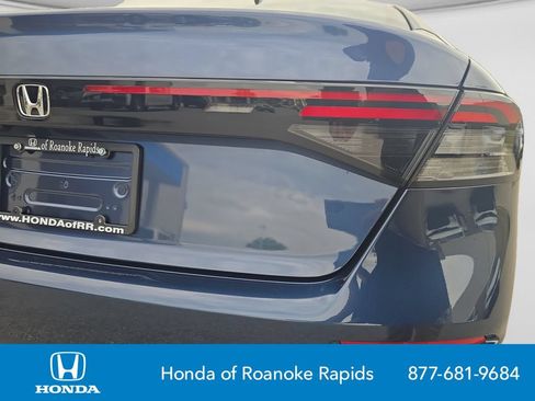 New 2026 Honda Accord SE image 27