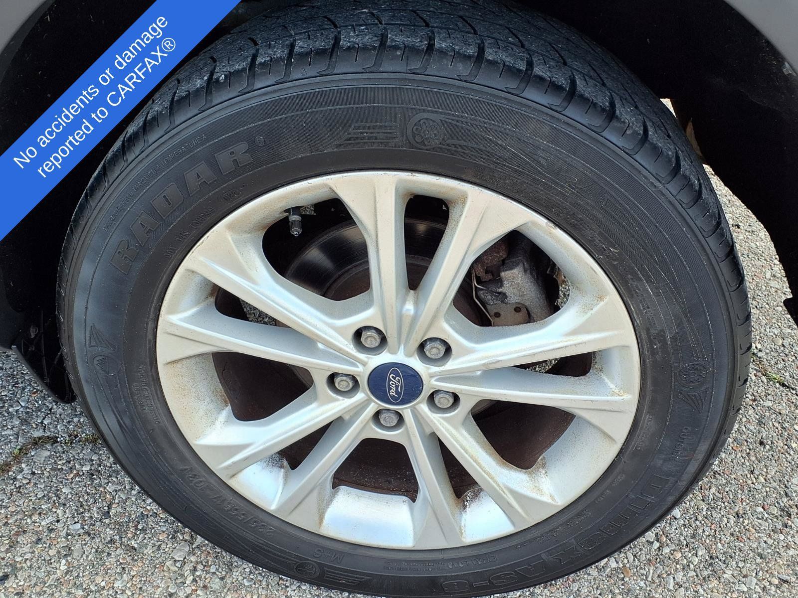 Used 2013 Ford Escape SE FWD image 9