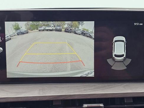 Certified 2024 Kia Telluride EX X-Line image 32