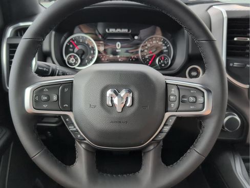 New 2026 RAM 1500 Big Horn image 9