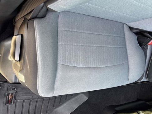 Used 2022 RAM 1500 Tradesman w/ Tradesman SXT Package image 15