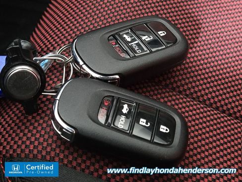 Certified 2024 Honda Civic Si image 32