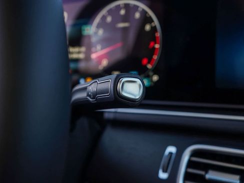 Used 2026 Mercedes-Benz GLE 450 4MATIC image 26