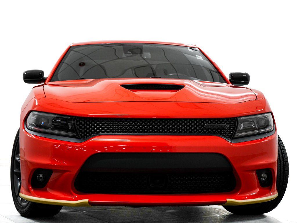 Used 2023 Dodge Charger GT w/ Plus Group AWD/4WD image 3