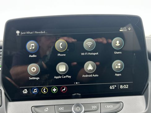 New 2026 Chevrolet Blazer LT w/ Convenience Package AWD/4WD image 32