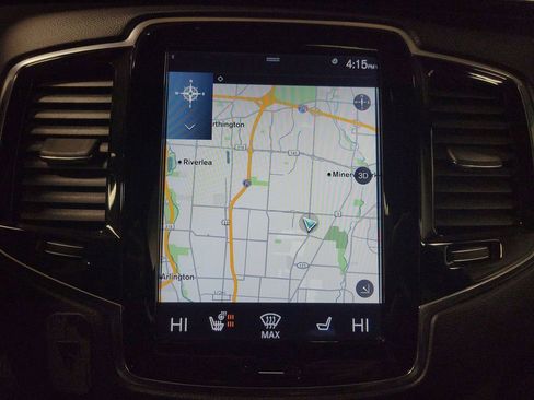 Used 2018 Volvo XC90 T8 Inscription w/ Luxury Package image 20