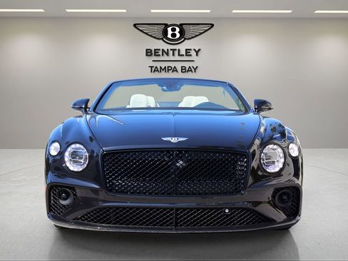 Used 2024 Bentley Continental GT AWD/4WD image 11