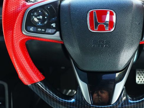 Used 2019 Honda Civic Si image 51