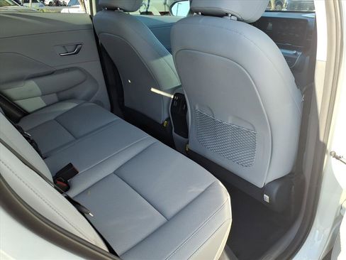 New 2026 Hyundai Kona SEL Premium image 8