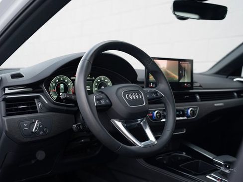 Certified 2023 Audi A4 2.0T Premium Plus w/ Premium Plus Package image 4