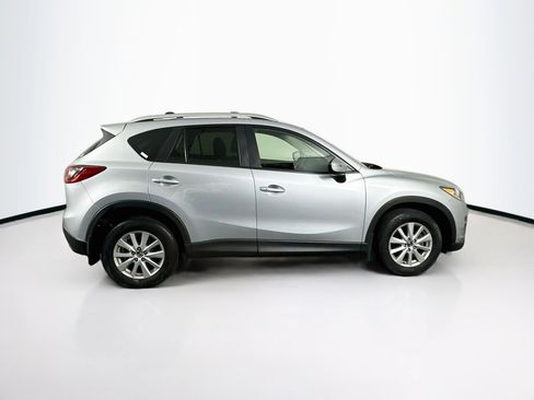 Used 2016 MAZDA CX-5 Touring AWD/4WD image 10