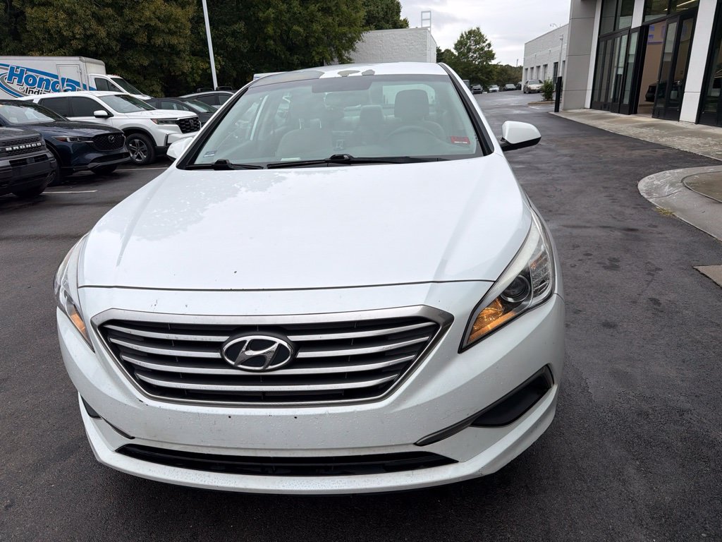 Used 2016 Hyundai Sonata SE FWD image 23
