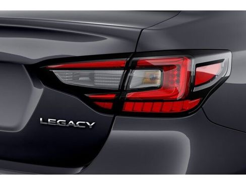 New 2025 Subaru Legacy Premium AWD/4WD image 13