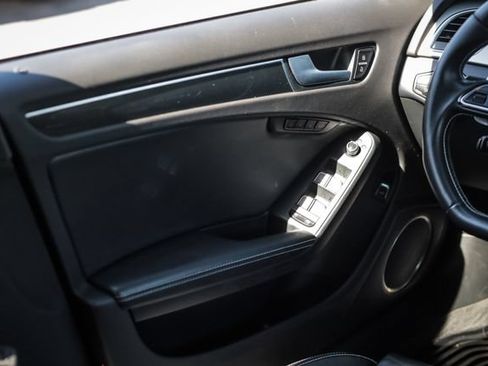 Used 2015 Audi S4 Premium Plus w/ Technology Package AWD/4WD image 35