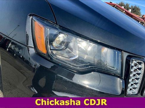 Used 2019 Jeep Grand Cherokee Altitude image 29