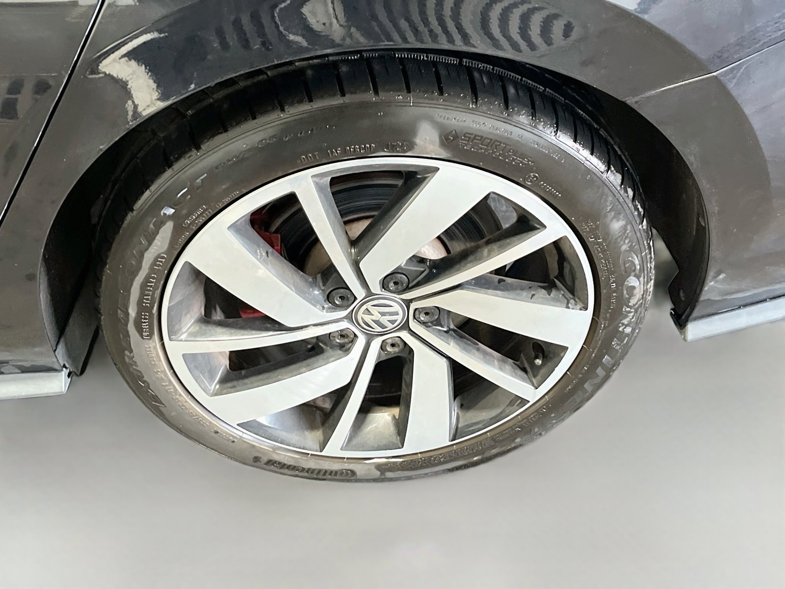 Used 2021 Volkswagen Jetta GLI Autobahn FWD image 29