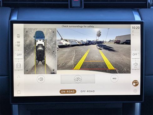 Used 2025 Land Rover Discovery Sport S image 32