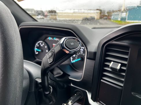 Used 2023 Ford F150 XL w/ STX Appearance Package image 15