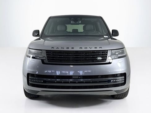 Used 2024 Land Rover Range Rover SE image 8