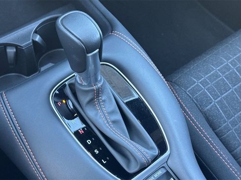 Certified 2025 Honda HR-V Sport image 23