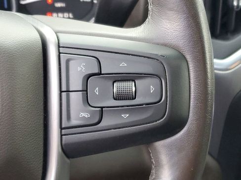 Used 2021 GMC Sierra 2500 Denali w/ Denali Ultimate Package image 16