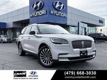 Used 2020 Lincoln Aviator Reserve w/ Elements Package Plus