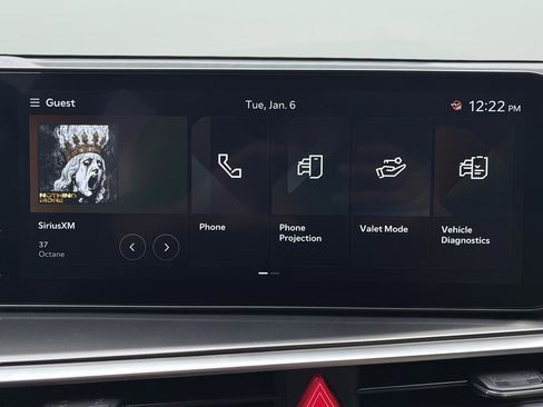 New 2026 Kia Sorento S FWD image 17