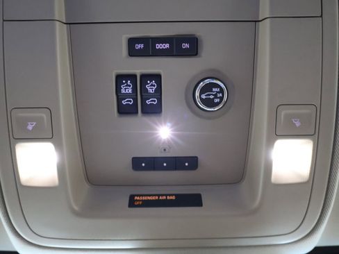 Used 2018 GMC Yukon SLT w/ Open Road Package image 33