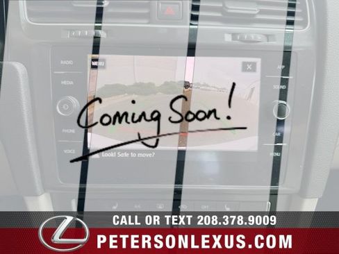 Used 2019 Volkswagen Golf SE FWD image 18