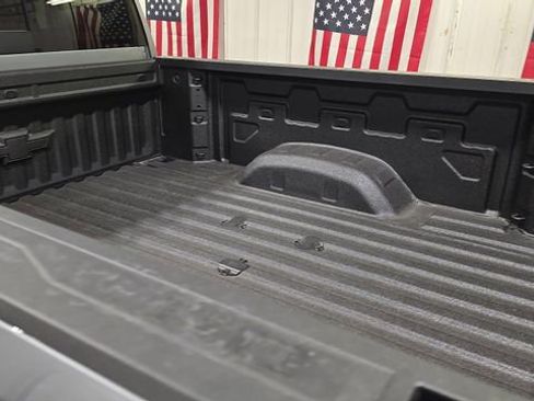 New 2026 Chevrolet Silverado 3500 LTZ w/ LTZ Plus Package image 10