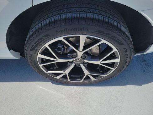 New 2026 Audi Q3 quattro 2.0T AWD/4WD image 29