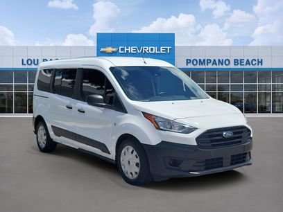 Used 2022 Ford Transit Connect XL