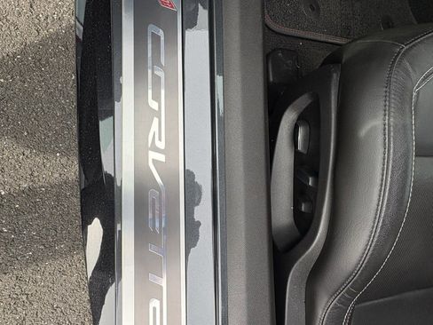 Used 2017 Chevrolet Corvette Grand Sport image 13