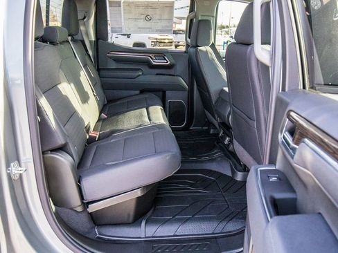 New 2026 Chevrolet Silverado 1500 LT w/ All Star Edition Plus RWD image 19