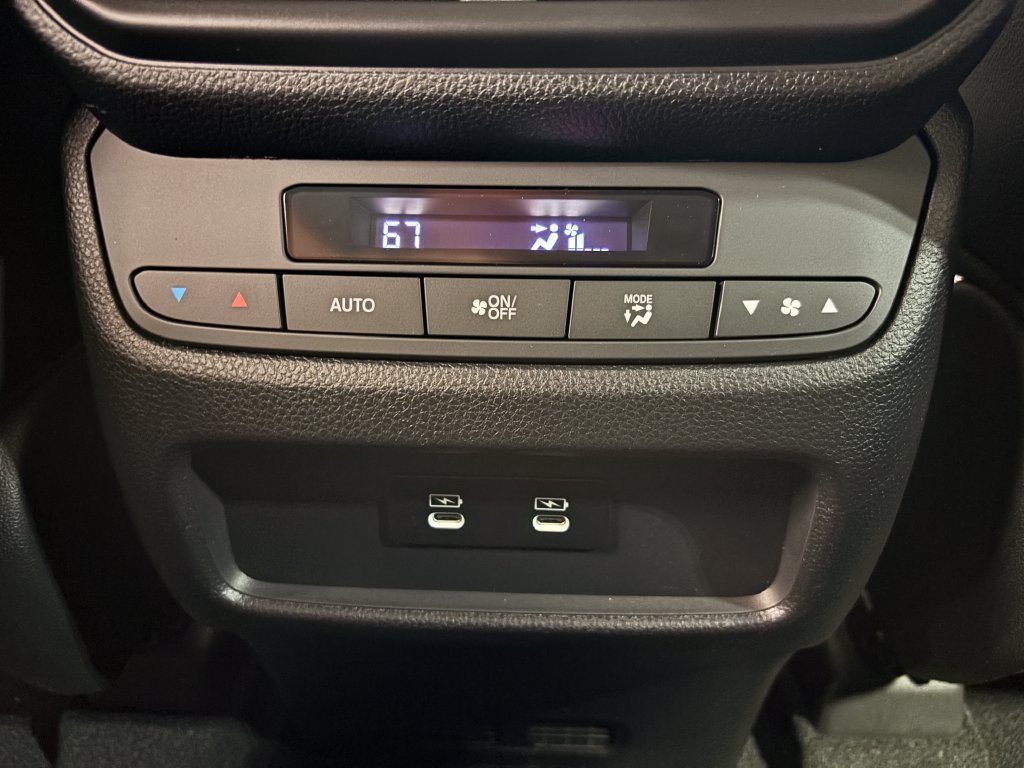 New 2026 Honda Pilot EX-L image 19