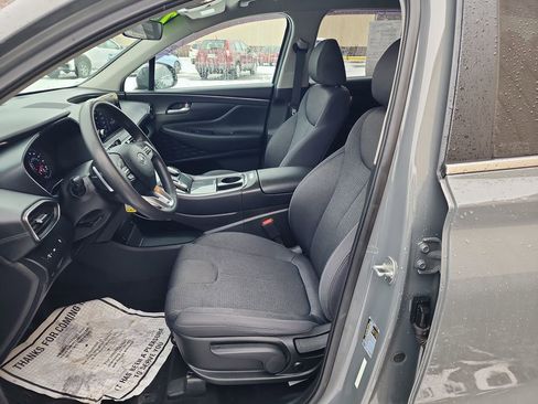 Certified 2023 Hyundai Santa Fe SE w/ Cargo Package image 11