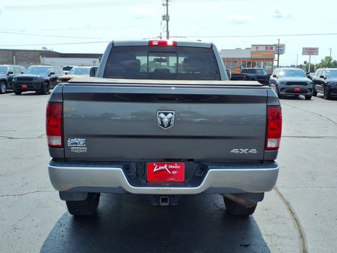Used 2012 RAM 2500 Laramie AWD/4WD image 5